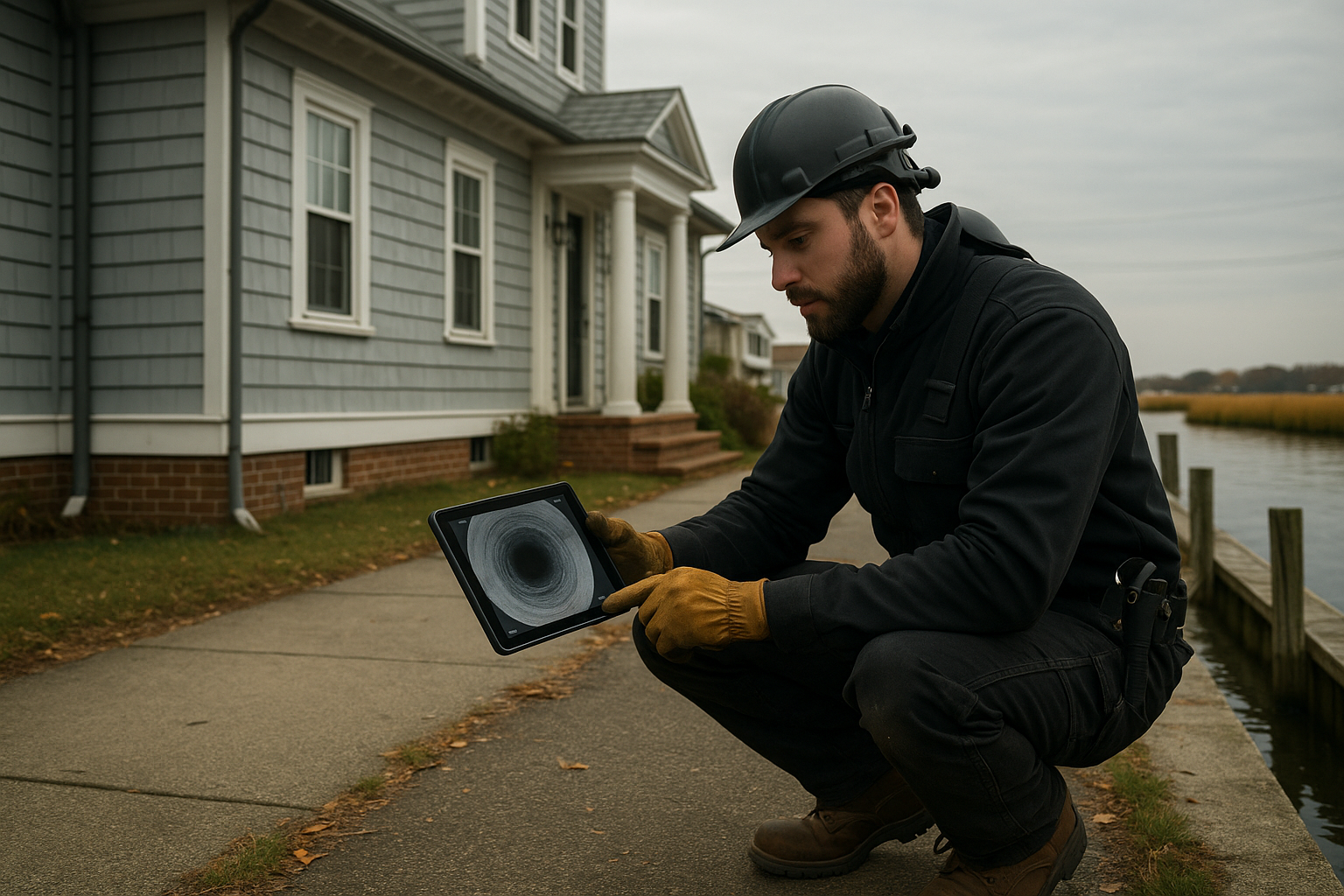Essential Fireplace Inspection Lawrence NY: 2026 Guide for Bay Park Residents