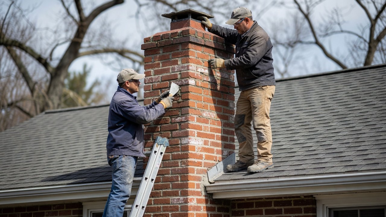 Honest Chimney Repointing Lawrence NY: 2026 Guide for Lido Beach Residents