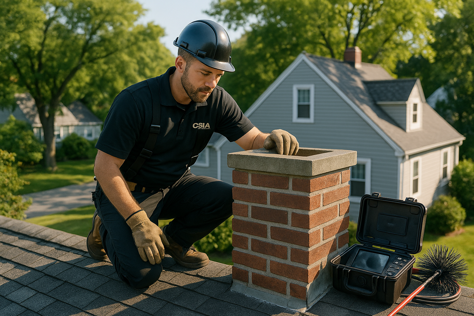 Smart Chimney Sweep Inwood NY: 2026 Guide for North Woodmere Residents