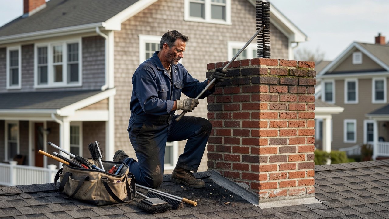 What Atlantic Beach Homeowners Should Know Before Booking a Chimney Sweep Atlantic Beach NY: 2026 Guide for Lawrence Residents