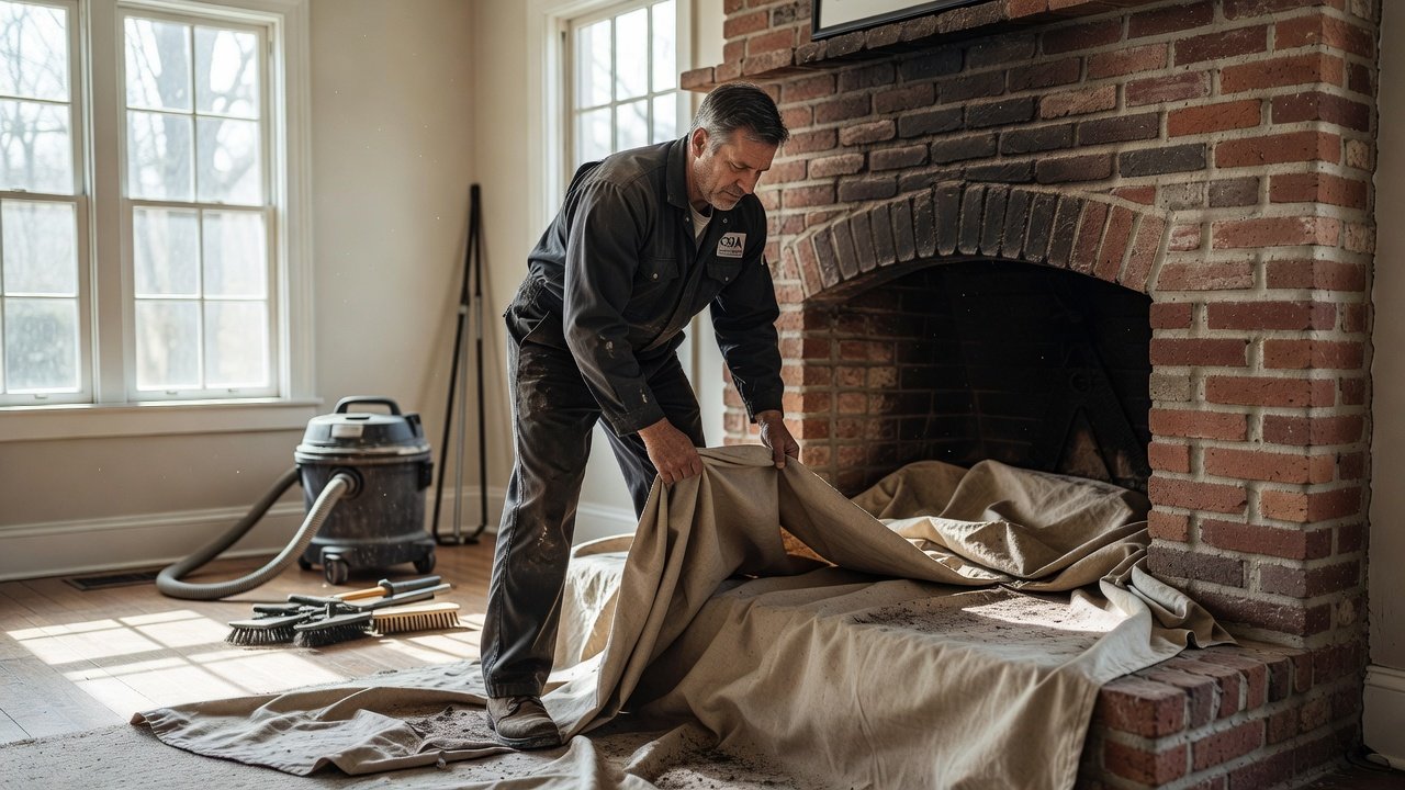 Confident Chimney Sweep Cedarhurst NY: 2026 Guide for Long Beach Residents