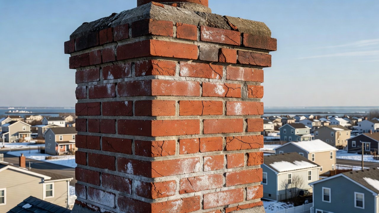 Honest Chimney Repair Hewlett NY: 2026 Guide for Harbor Isle Residents