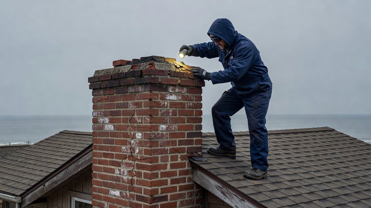 Smart Chimney Repair Inwood NY: 2026 Guide for Lido Beach Residents