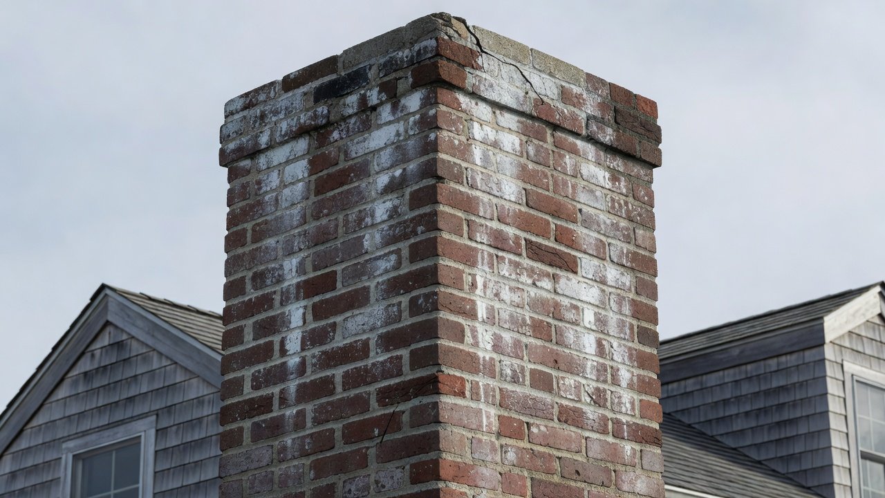 Smart Chimney Waterproofing Lawrence NY: 2026 Guide for Woodmere Residents